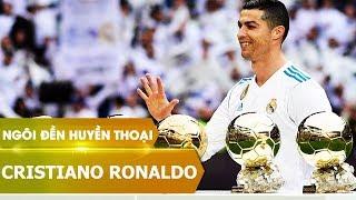 Ngôi đền huyền thoại | Cristiano Ronaldo (phần 2)