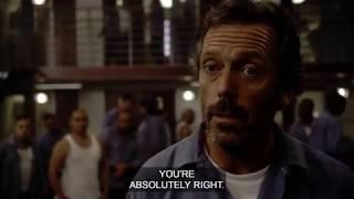 House M.D : Savage With A Hint of Vicodin