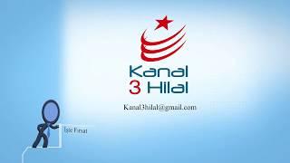 Kanal 3 Hilal'de Staj Dönemi Başlamıştır!