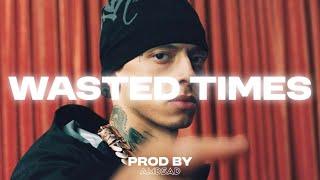 Central Cee x Sample "WASTED TIMES" Melodic Drill Type Beat | Drill instrumental 2025