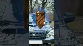 REPAIRED CAR FOR THE AFU | HYUNDAI TERRACAN | 3rd separate assault brigade | part 1 | AUTOTRADE®