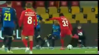 FC Nordsjælland    Brøndby IF  60'  2 2  Atanga  FC Nordsjælland