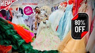 Premium Gown & Ball Gown in Modern Bahu Chandni Chowk Delhi