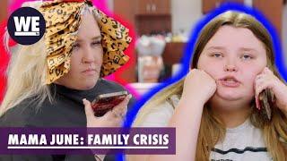 Mama June: Family Crisis Teases a 'Hot Mess Summer' as Pumpkin Reveals Her Divorce and Alana