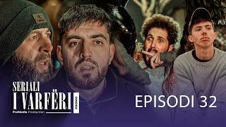 SERIALI I VARFËRI | Promo - Episodi 32