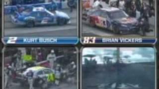 2009 NASCAR Cup Series Atlanta