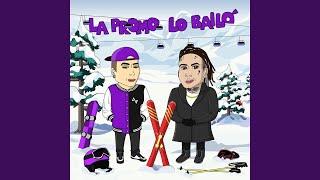 La Promo Lo Bailo (feat. L-Gante)