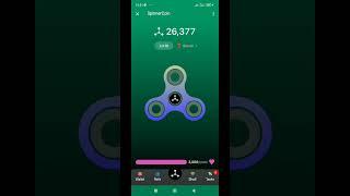 Spinner coin sotish 100% aniq qilib tushuntirildi  Telegram kanaldan koproq malumot oling 