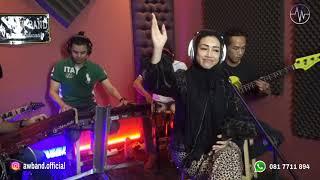 Kurela (dangdut melayu) || FebryNaa || AWband