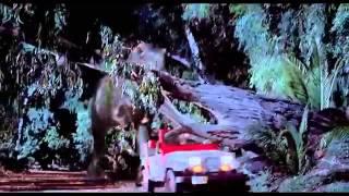 Jurassic Park 3D (trailer 2013 )