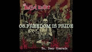The Rebel Riot - To...Dear Comrade (Preview)