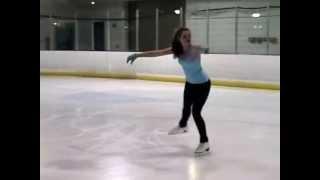 Single Salchow