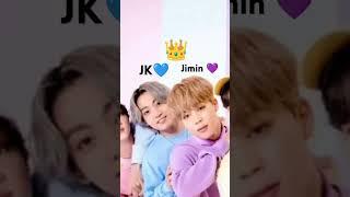 jk vs jimin who is the favourite #√√star shyam #bts #bts_official_bighit #jiminprince #ji