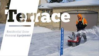 How-To-Series: Residential Snow Removal Equipment