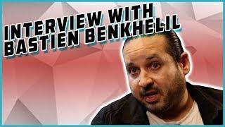 Interview: Foley Artist Bastien Benkhelil