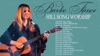 Brooke Fraser PlaylistBest Hillsong Praise And Worship Songs Playlist 2022 ️Hillsong Worship