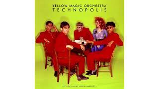 Yellow Magic Orchestra - Technopolis 1979 Extended Mix