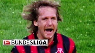 Best Bundesliga Goals - Schuster's Strike of the Decade