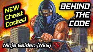 The Jumping, Gravity, and Punishment of Ninja Gaiden (NES) - Behind the Code