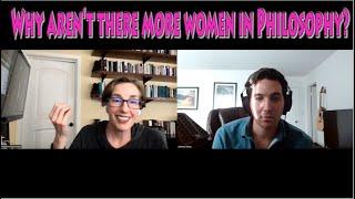 What if there were more Women Philosophers?