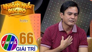 [Trailer] Khoảnh khắc rực rỡ - Tập 66: Diễn viên Cao Minh Đạt