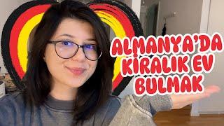 ALMANYA'DA KİRALIK EV NASIL BULUNUR? | TÜM TAKTİKLER, SİTELER VE DOLANDIRICILAR