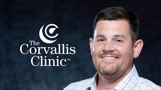 Michael Herman, PsyD, Integrated Behavioral Health - The Corvallis Clinic