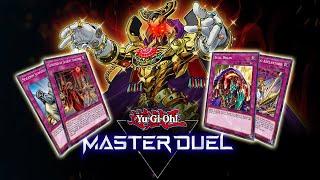 YU-GI-OH MASTER DUEL MEME EDITION - ELDLICH THE DUELLIST BULLY