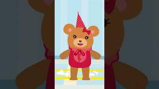 دبدوبة التخينة - اغاني اطفال بيبي - انيميشن  #سوبر_ديدو #kidsshorts