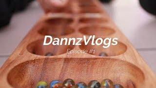 DannzVlogs EP1 | Part 1