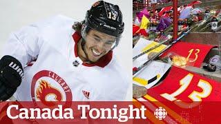 NHL star Johnny Gaudreau had ‘electrifying’ talent: Calgary Flames journalist | Canada Tonight