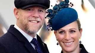 The Truth About Zara And Mike Tindall's Relationship