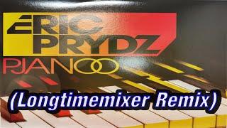 Eric Prydz - Pjanoo (Longtimemixer Remix) *Hardstyle*