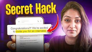 5 Hidden Secrets To Land A Job In Europe used by HRs.| Gurpreet In Germany