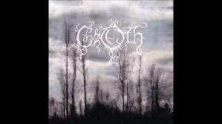 Gaoth - Weeping Of The Fens (2016)