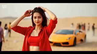 Kudi Pataaka ｜ Sajjad Khan ｜ Official Music Video ｜ Hot Dance Music