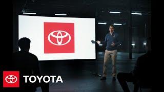 Eli Manning Proves Toyota Rolls Deep | Toyota X NFL