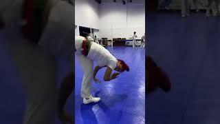 Existem golpes proibidos  na Capoeira?