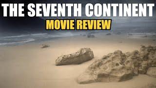 Haneke's Directorial Debut: The Seventh Continent | Movie Review