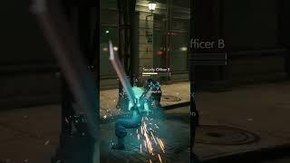 FFVII REMAKE INTERGRADE #7