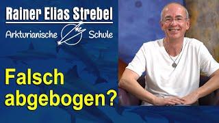 Nimm deine größte Gabe an! Du wurdest "nach Plan" erschaffen | Rainer Elias Strebel