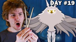 Can I Beat Hollow Knight With ONLY Chopsticks?