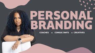 Personal branding for beginners: How to create a brand strategy in 2021 (1 of 4)