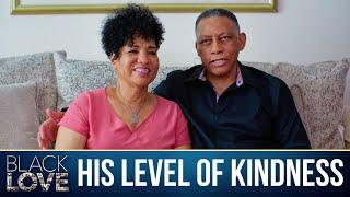 Terri and Charles | His Level of Kindness | Black Love Doc