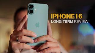 iPhone 16 in 2025: Six Months Later - Long Term Review