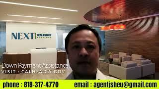 Down Payment Assistance | by Realtor Joseph Sheu