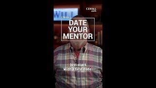 Date Your Mentor