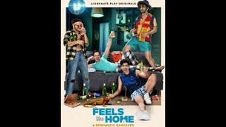 Sahir Raza Opens Up On His Upcoming Comedy Series 'Feels Like Home' | Movie  #Sahir  #Raza  #Feels