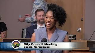 June 24th, 2024 City Council Meeting