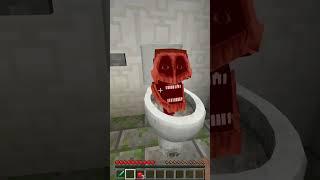 The Mimicer #minecraft #minecraftmemes